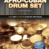 Afro Cuban Drum Se