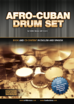 Afro Cuban Drum Se