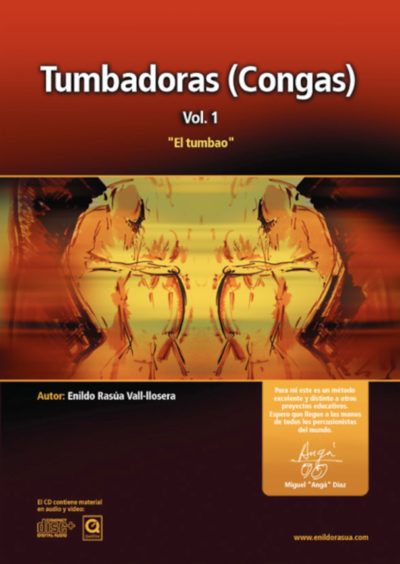 Congas Vol 1