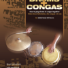 Drums and Congas