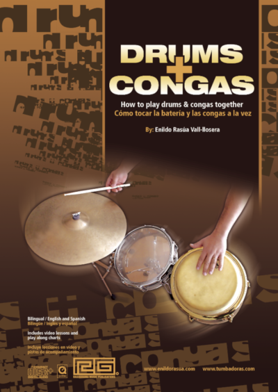 Drums and Congas