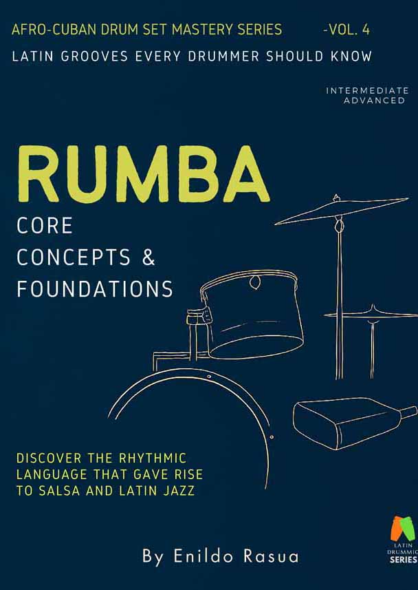 Rumba Core Concepts & Foundations