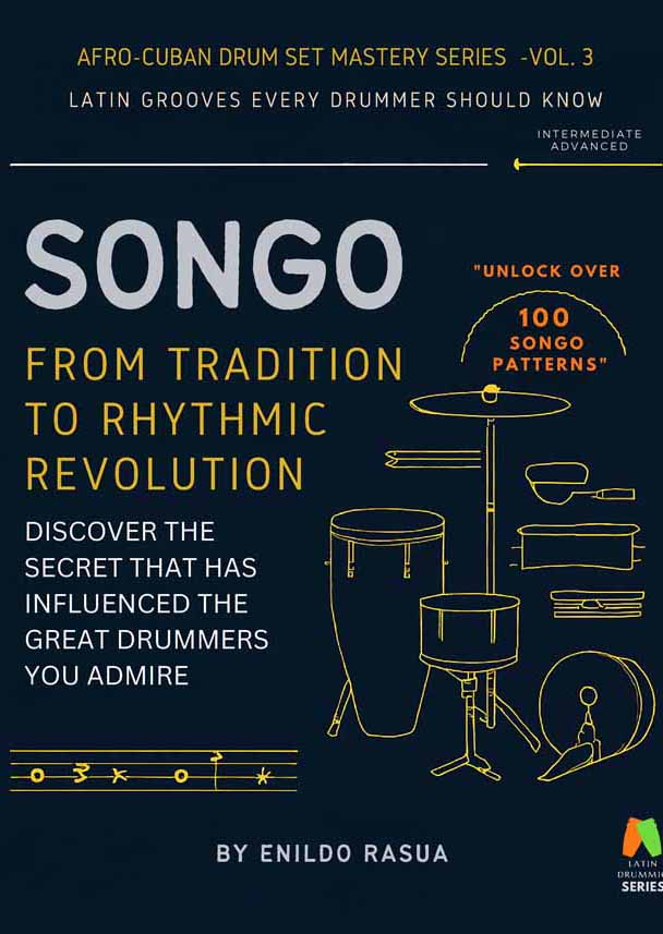 Songo From Tradition to Rhythmic Revolution