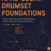 Afro-Cuban Drumset Foundations