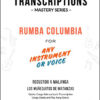 Rumba Columbia Transcription/Any Instrument