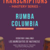 Rumba Columbia Quinto Conga